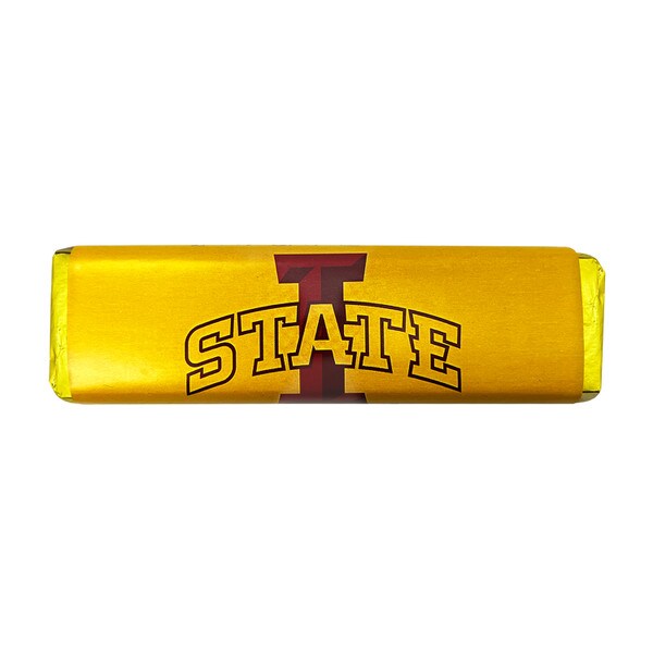 Chocolaterie Stam I-State Milk Chocolate Bar